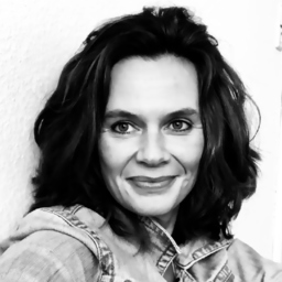 Ulrike Tramann