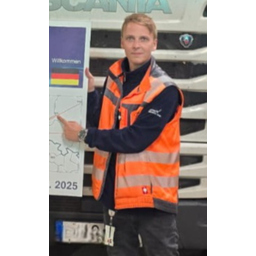 Martin Thiele