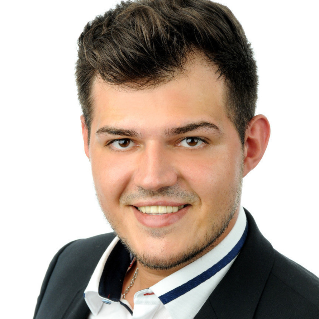 Eduart Jochim - Account manager - Deutsche Telekom ...