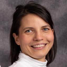Profilbild Kristin Schmidt