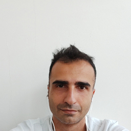 İLKER ÜSTÜN