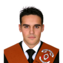 Jose Daniel de pedro Iñigo