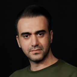 Amin mobaraki