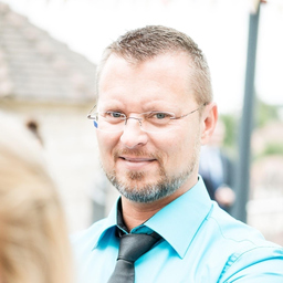 Martin Sahm