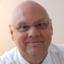 Rolf Schirmacher