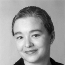 Nancy Kluth