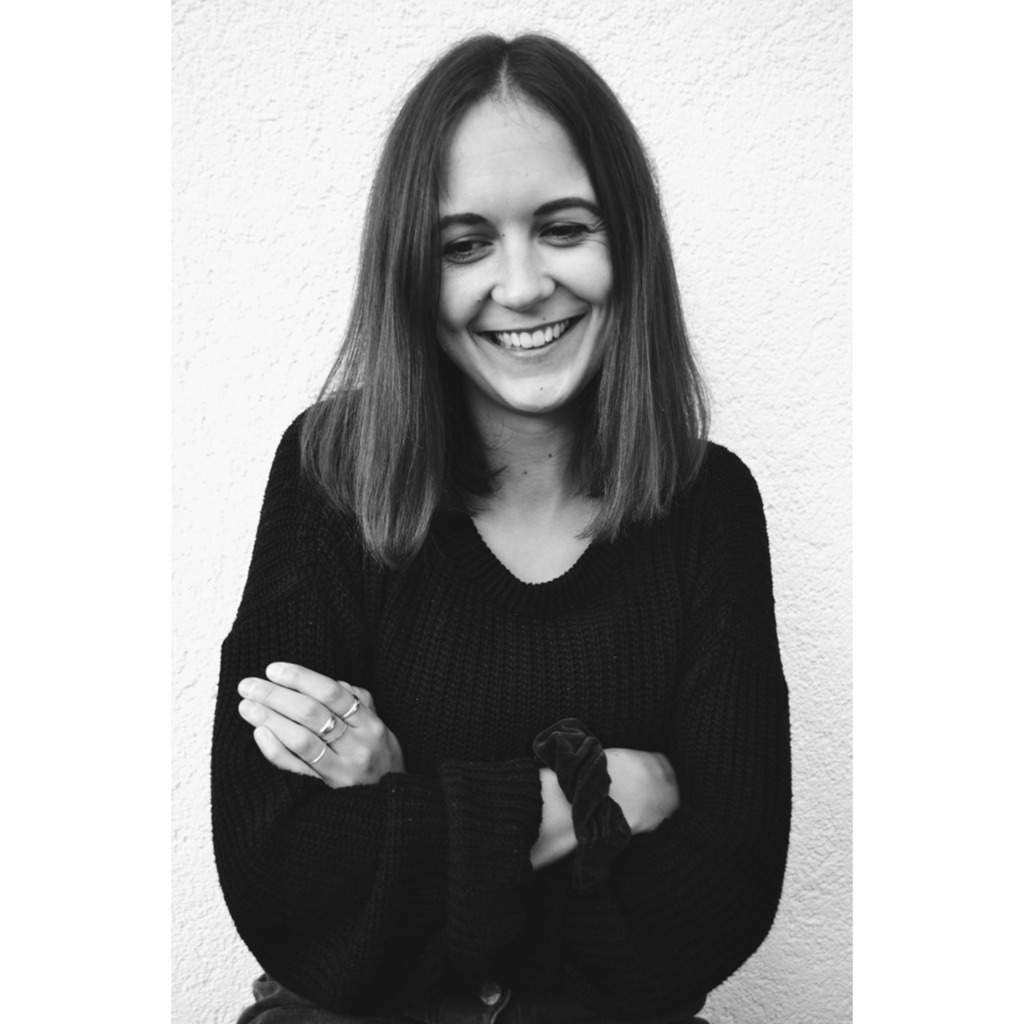 Social Media Profilbild Lena Dobelmann 