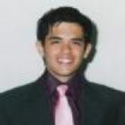 Fabian Verdugo