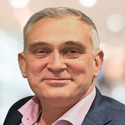 André Schiretz Lindström