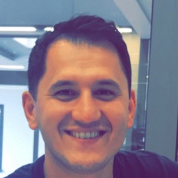 Enes Simsek