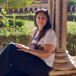 Graziella Cusumano Benz