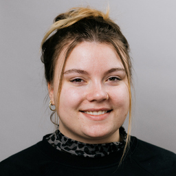 Miriam Schröter
