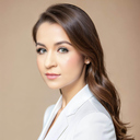 Mehrnaz Alam