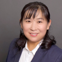 Meimei Zhao