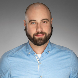 Roberto Ibsch