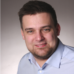 Benjamin Steinhoff