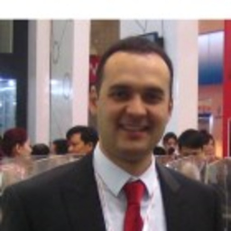 Recep Altunbaş