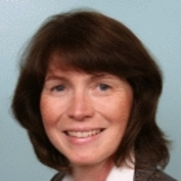 Stefanie Schramm