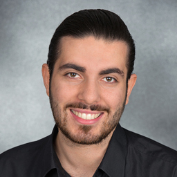 Bilal Haris Ekici
