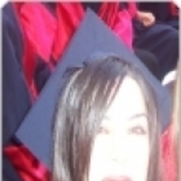 Samantha Jones Latorre