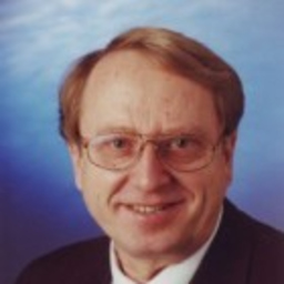 Bernd Buschick