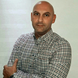 Dipl.-Ing. Dejan Krstic