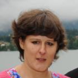 Sabine Walker