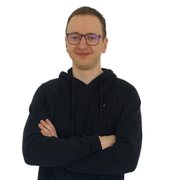 Maximilian Hinkel