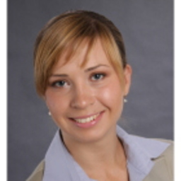Maria Schroeter