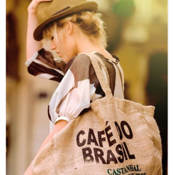 Ecosusi Bags
