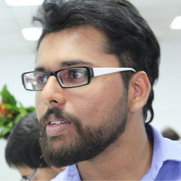 Sooraj Francis MAni