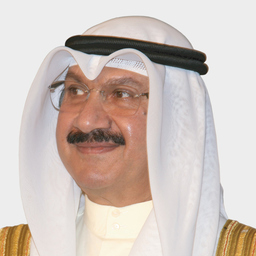 Sheikh Salem Abdulaziz
