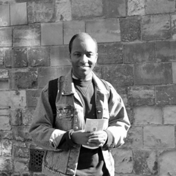 Dr. Salifu Faal