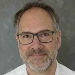 Dr. Volker Nagel