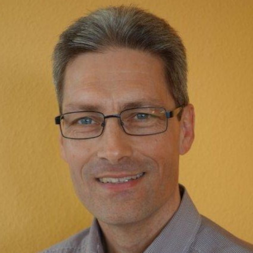 Peter Holbach PlanungsIngenieur RCI GmbH XING