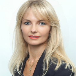 Yvonne Schorn