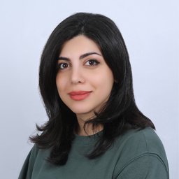 Yasaman Kamyab Mansoori