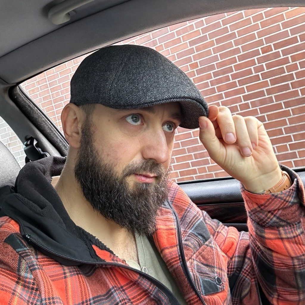 Maksym Shevchenko Test Automation Engineer Self Employed Freelancer