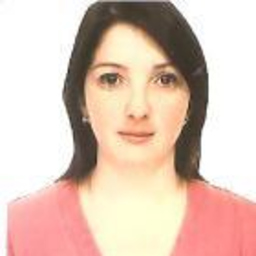 CLAUDIA SANJURJO GONZALEZ