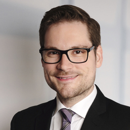 Dr. Jannis Kranz