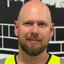 Patrick  Büscher