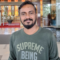 Jitendra Varma