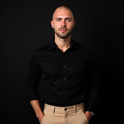 Daniel Brock