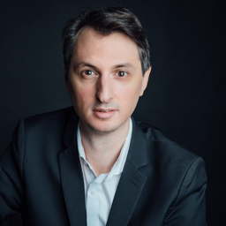 Jérome COHEN's profile picture