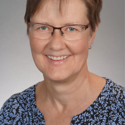 Gudrun Mach