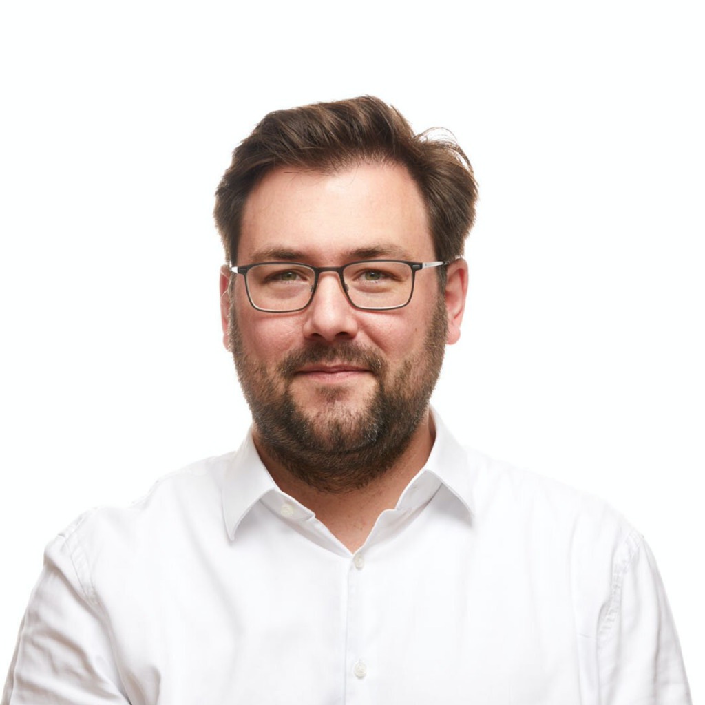 Alexander Osterhold CIO / Abteilungsleitung eGovernment und