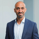 Reza Golriz
