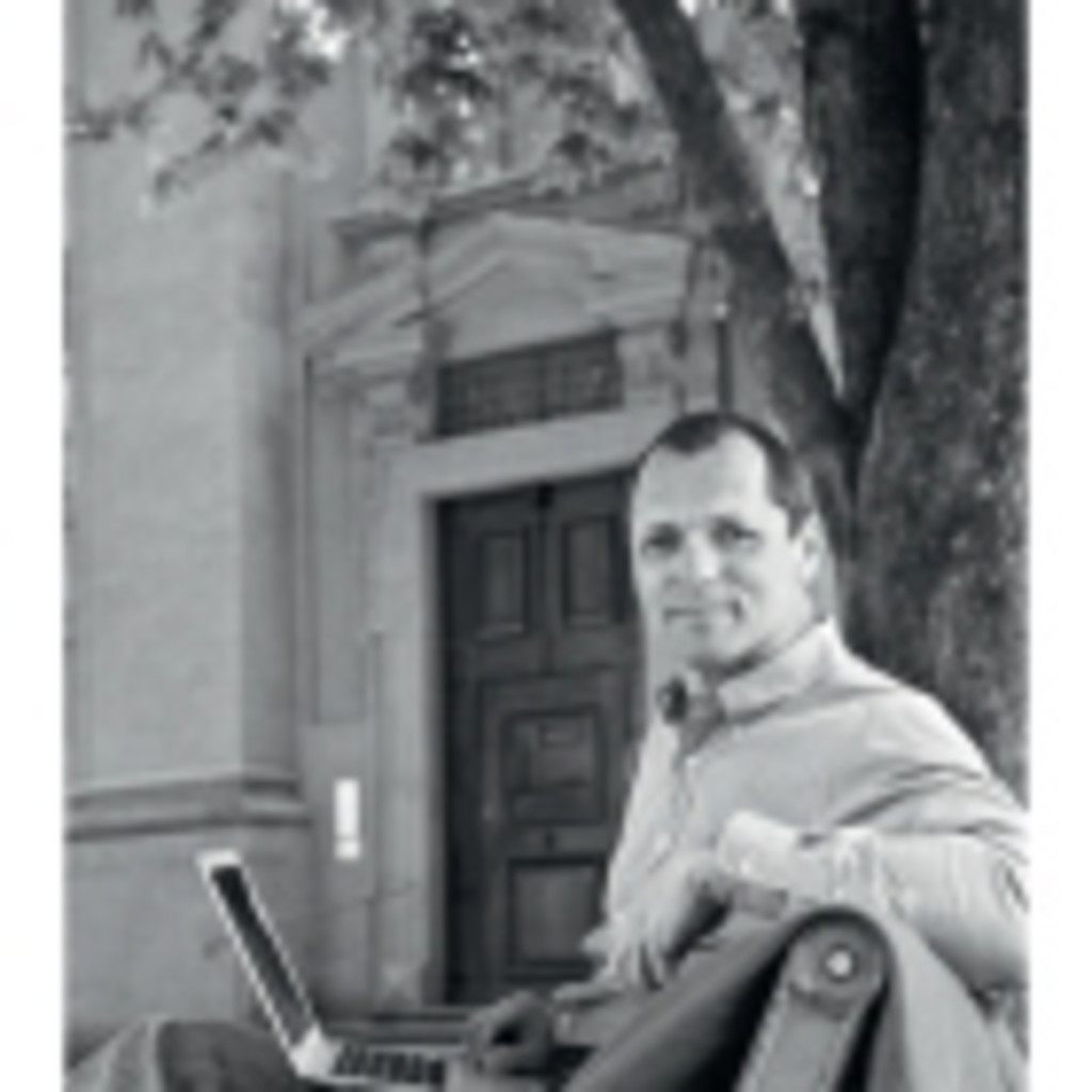 Harald Hensle Geschäftsführender Gesellschafter NETCONTROL GmbH XING