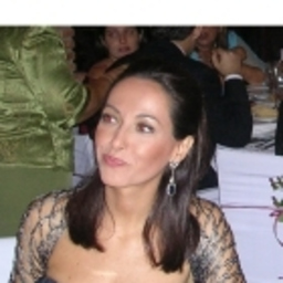 Mar Montoya Alarcón