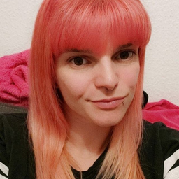 Franziska Luks